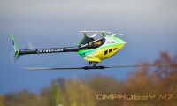 OMP - M7 Baukasten - Gelb (OSHM701Y)