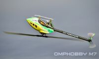 OMP - M7 Baukasten - Gelb (OSHM701Y)