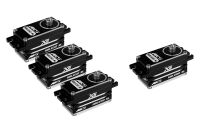 MKS - HBL650SL*3+HBL680SL*1 Combo Pack (MKS08000)