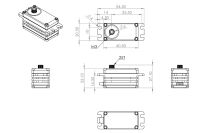 MKS - HBL650SL*3+HBL680SL*1 Combo Pack (MKS08000)