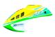 OMP - M7 Canopy Lime Yellow (OSHM7003)