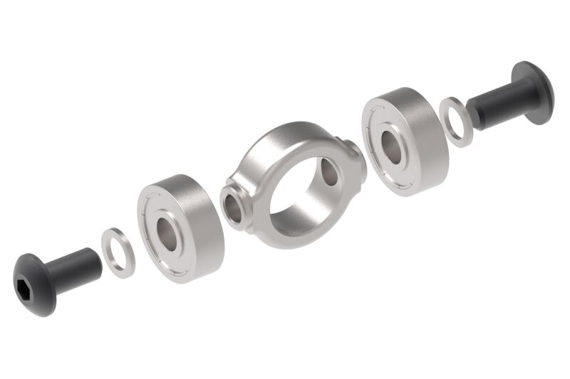 OMP - M7 Spindle Shaft Pivot (OSHM7016)