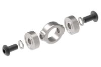 OMP - M7 Spindle Shaft Pivot (OSHM7016)