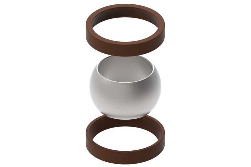 OMP - M7 Spherical Bearing Sets (OSHM7029)