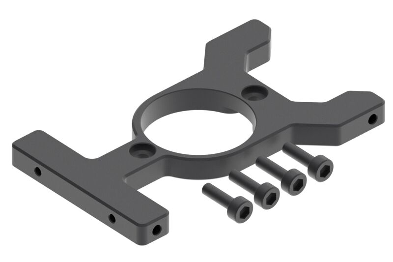 OMP - M7 Upper Coaxiality Block (OSHM7033)