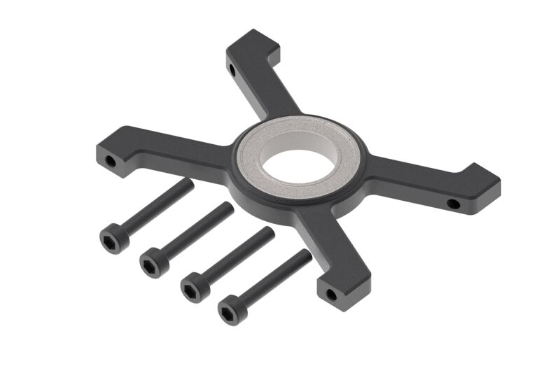 OMP - M7 Main Shaft Lower Bearing Block (OSHM7036)