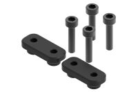 OMP - M7 5mm Servo Alignment plates (OSHM7044)