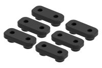 OMP - M7 5mm Servo Alignment plates (OSHM7044)