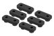 OMP - M7 5mm Servo Alignment plates (OSHM7044)