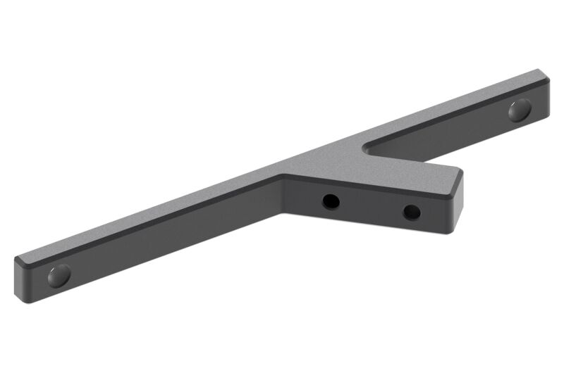 OMP - M7 Upper Servo Mount (OSHM7046)
