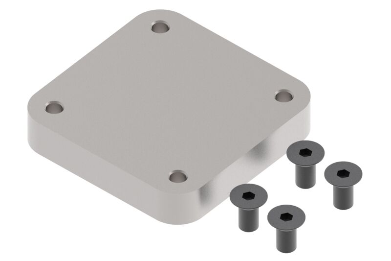 OMP - M7 FC inertial Mass Damper (OSHM7055)
