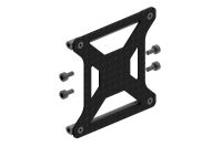 OMP - M7 Lower Aux Plate (OSHM7056)