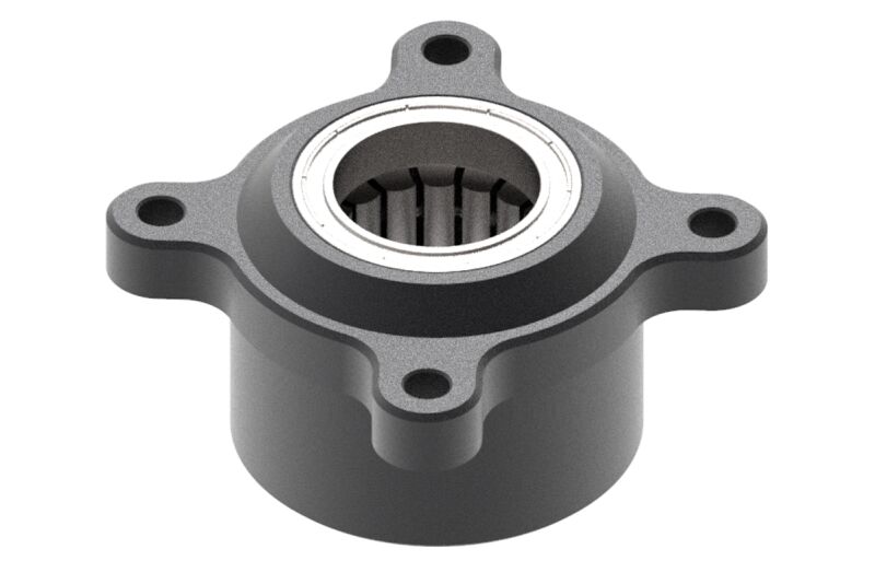 OMP - M7 Sprag Clutch Assembly (OSHM7061)