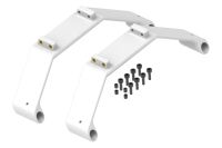OMP - M7 White Landing Gear (OSHM7068)