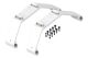 OMP - M7 White Landing Gear (OSHM7068)