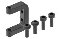 OMP - M7 Tail Bellcrank Mount (OSHM7080)