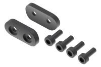 OMP - M7 Tail Boom Protector Set (OSHM7083)