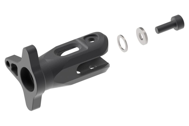 OMP - M7 Tail Blade Grip (OSHM7085)
