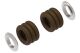 OMP - M7 Tail Damper Set (OSHM7088)