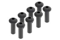 OMP - M7 Button Head Screw M2.5x8 (OSHM7094)