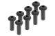 OMP - M7 Button Head Screw M2.5x8 (OSHM7094)