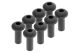 OMP - M7 Button Head Screw M3x8 (OSHM7098)