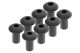 OMP - M7 Button Head Screw M4x8 (OSHM7101)