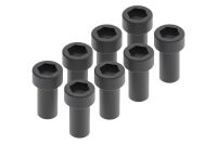 OMP - M7 Hex Screw M2x4 (OSHM7102)