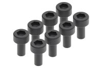 OMP - M7 Hex Screw M3x6 (OSHM7109)