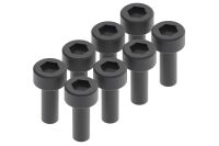 OMP - M7 Hex Screw M3x8 (OSHM7110)