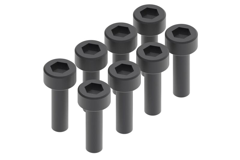 OMP - M7 Hex Screw M3x10 (OSHM7111)