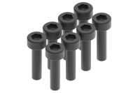 OMP - M7 Hex Screw M3x12 (OSHM7112)
