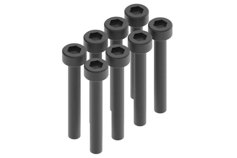 OMP - M7 Hex Screw (Half Thread) M3x20 (OSHM7114)
