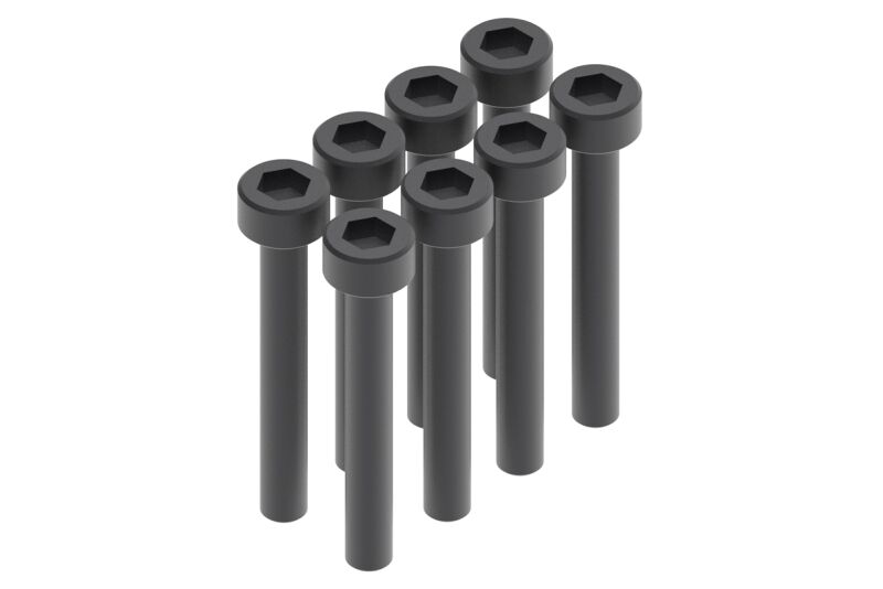 OMP - M7 Hex Screw (Half Thread) M3x22 (OSHM7115)
