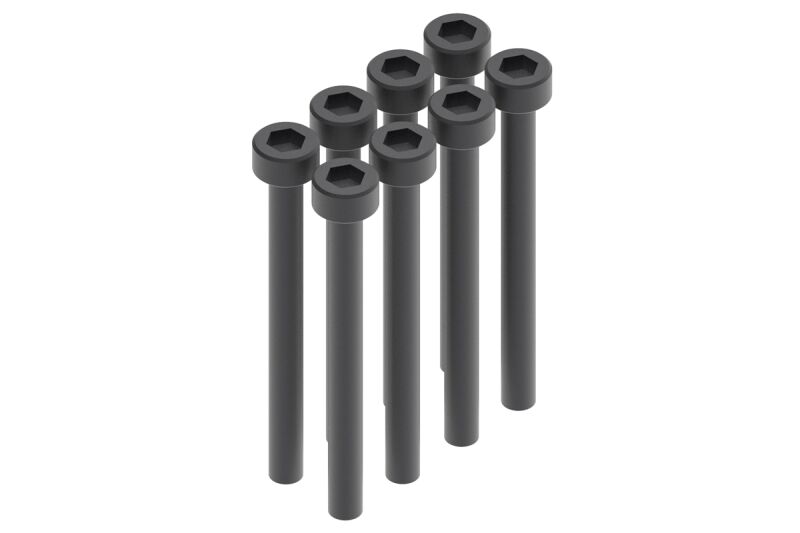 OMP - M7 Hex Screw (Half Thread) M3x32 (OSHM7118)
