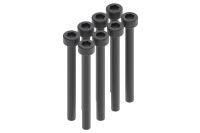 OMP - M7 Hex Screw (Half Thread) M3x32 (OSHM7118)