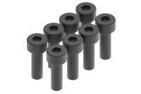 OMP - M7 Hex Screw M4x12 (OSHM7119)