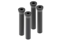 OMP - M7 Custom Half Thread Tail Pulley Screw (OSHM7125)