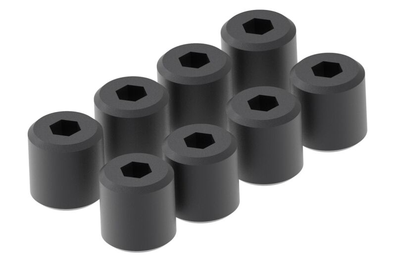 OMP - M7 Set Screw M4x4 (OSHM7127)