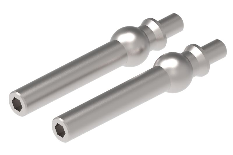 OMP - M7 Guidance Ball Jonit Screw (OSHM7129)