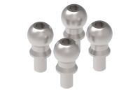 OMP - M7 Ball Joint Screw M3x6x4.6 (OSHM7131)