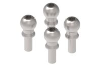 OMP - M7 Ball Joint Screw M3x6x6.7 (OSHM7132)