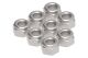 OMP - M7 M2 Nyloc Nut (OSHM7133)