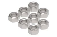 OMP - M7 M3 Nyloc Nut (OSHM7135)