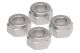 OMP - M7 M5 CNC Nyloc Nut (OSHM7137)