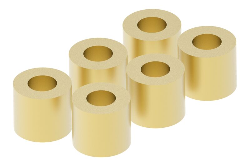 OMP - M7 Bushing 2x4x3.5 (OSHM7138)