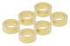 OMP - M7 Spacer 3x4.5x1.6 (OSHM7141)