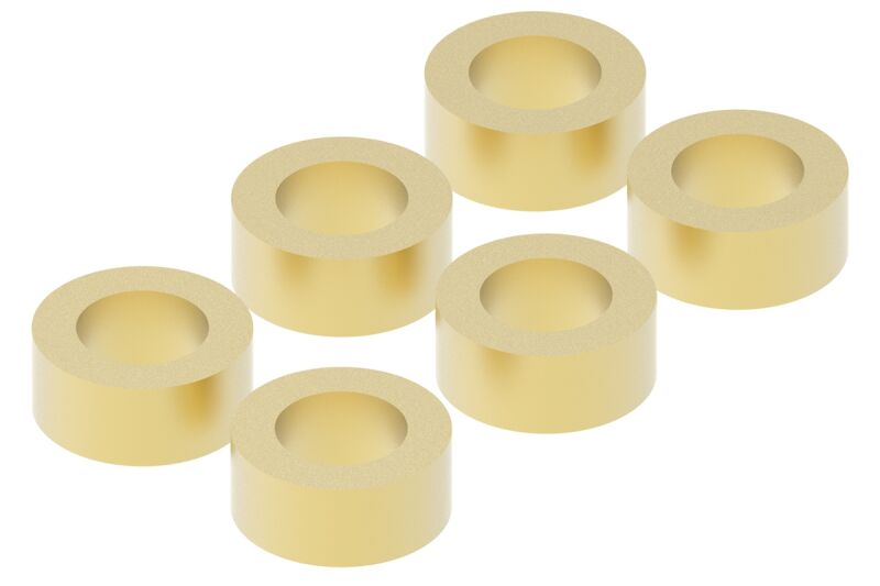 OMP - M7 Spacer 3x5x2.1 (OSHM7142)