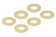 OMP - M7 Spacer 3x6x0.5 (OSHM7143)