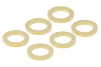 OMP - M7 Spacer 4x6x0.65 (OSHM7145)
